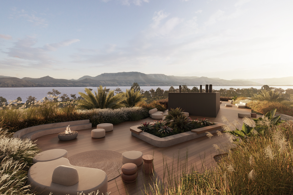 Scenario Design Resort em Capão da Canoa | Ref.: 1240