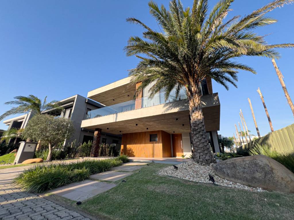Casa em Condomínio 5 dormitórios em Capão da Canoa | Ref.: 10638