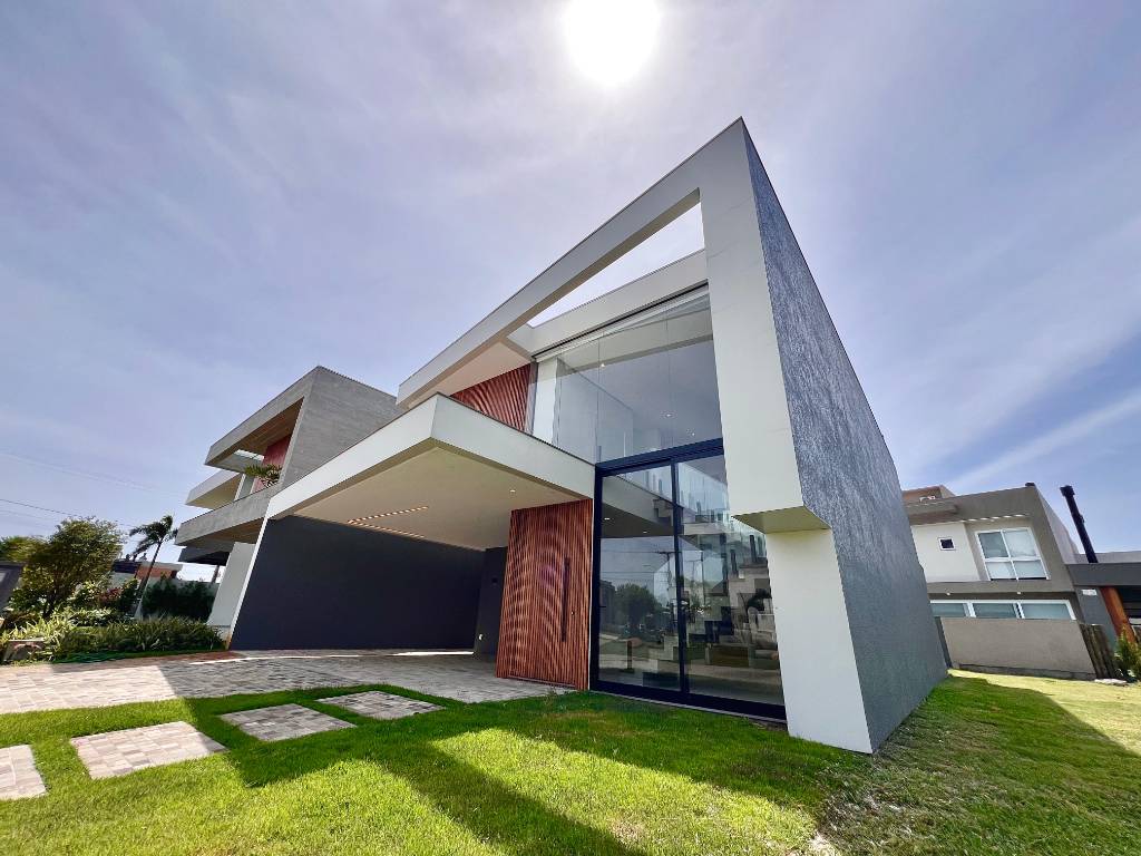 Casa em Condomínio 4 dormitórios em Xangri-lá | Ref.: 10803