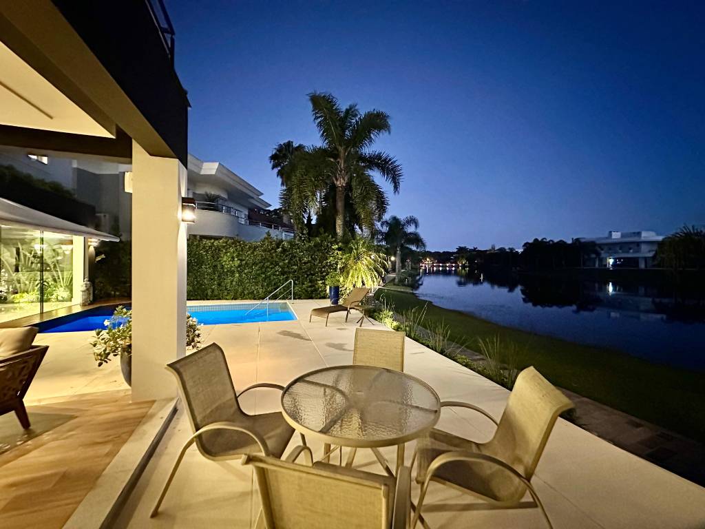 Casa em Condomíniodormitório em Xangri-lá | Ref.: 10811