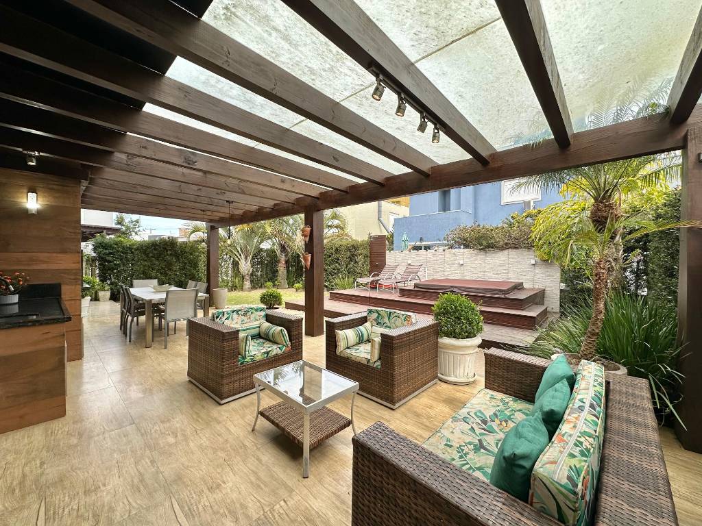 Casa em Condomínio 4 dormitórios em Xangri-lá | Ref.: 10841