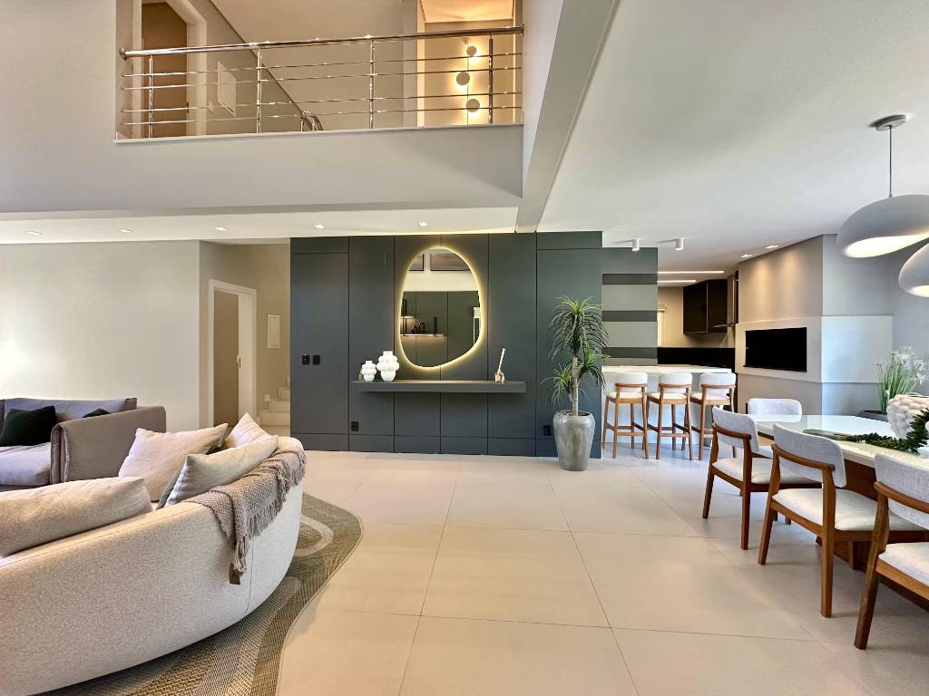 Casa em Condomínio 4 dormitórios em Capão da Canoa | Ref.: 10845