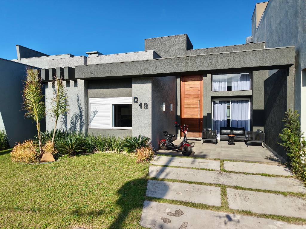 Casa em Condomínio 3 dormitórios em Capão da Canoa | Ref.: 10848