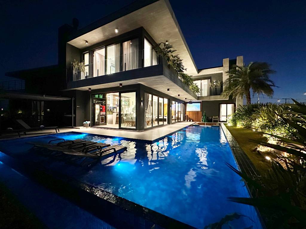 Casa em Condomínio 5 dormitórios em Capão da Canoa | Ref.: 10849