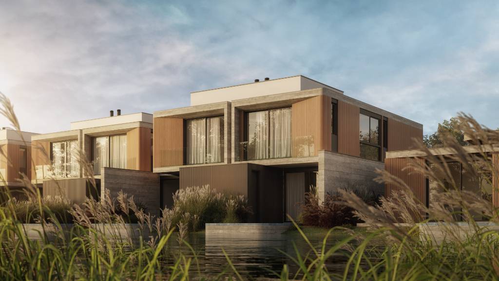 Casa em Condomínio 4 dormitórios em Capão da Canoa | Ref.: 10854