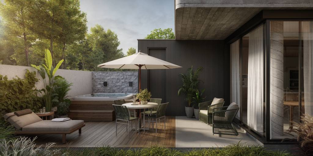 Casa em Condomínio 3 dormitórios em Capão da Canoa | Ref.: 10857