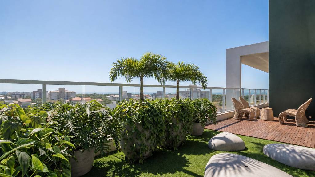 Apartamento 3 dormitórios para venda, Zona Nova em Capão da Canoa | Ref.: 10872