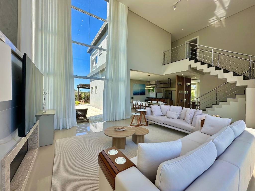 Casa em Condomínio 4 dormitórios em Capão da Canoa | Ref.: 6293