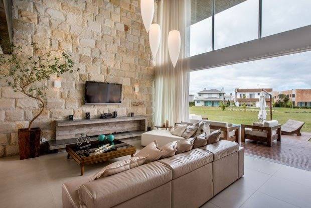 Casa em Condomínio 5 dormitórios em Xangri-lá | Ref.: 9924